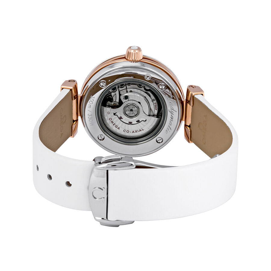 Omega De Ville 425.27.34.20.55.001 Ladies Automatic 2