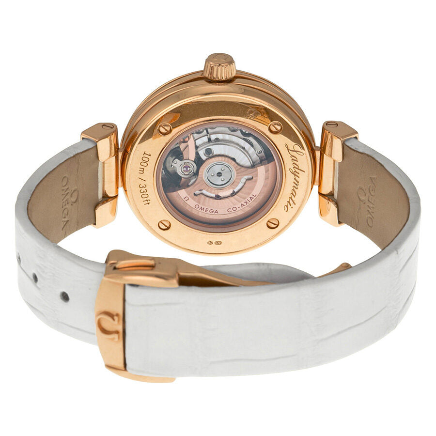 Omega De Ville 425.63.34.20.55.001 Ladies Automatic 2