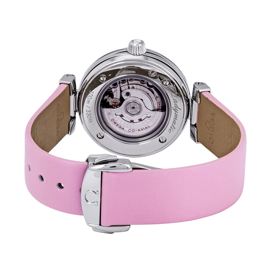 Omega De Ville 425.37.34.20.57.001 Ladies Automatic 2