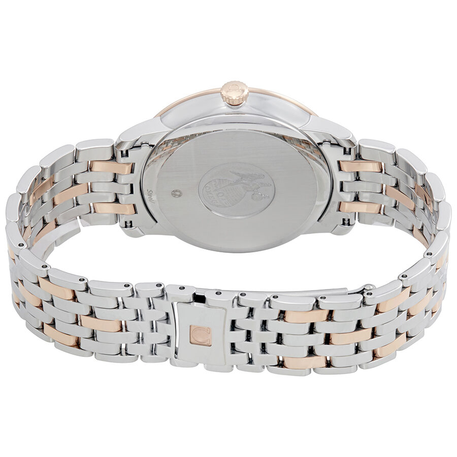 Omega De Ville 424.20.40.20.13.001 Men's Automatic 2