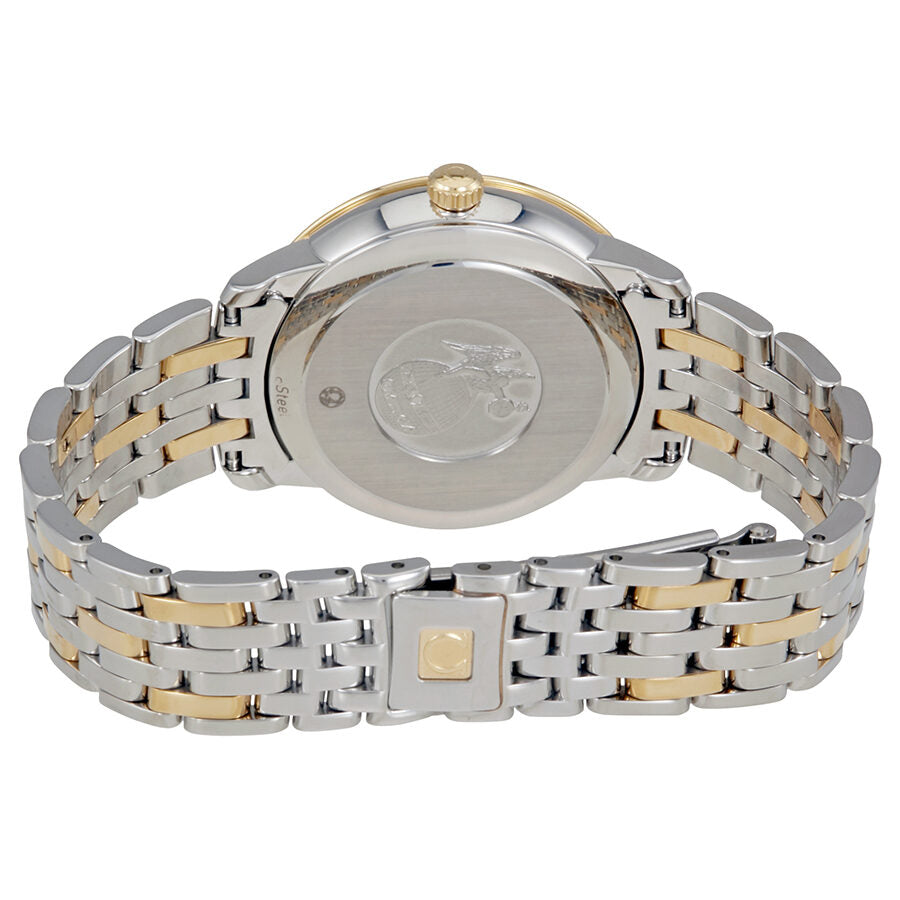Omega De Ville 424.20.33.20.53.002 Ladies Automatic 2