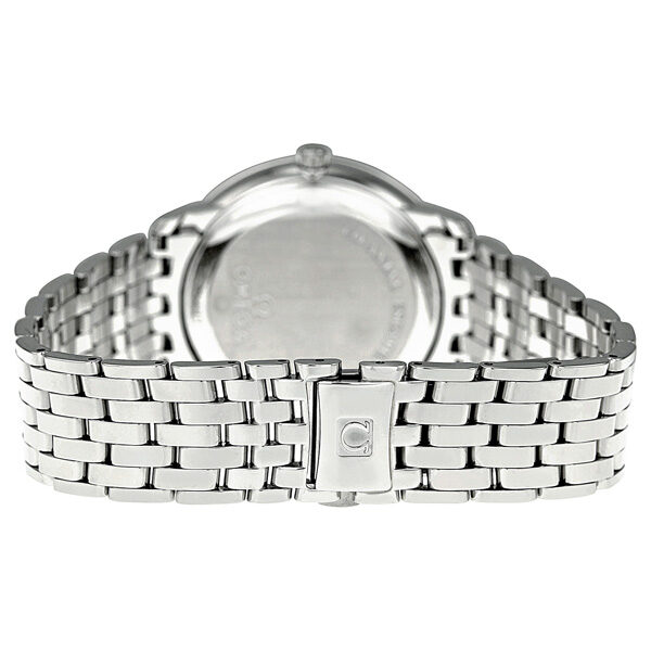 Omega De Ville 4574.50 Men's Automatic 2