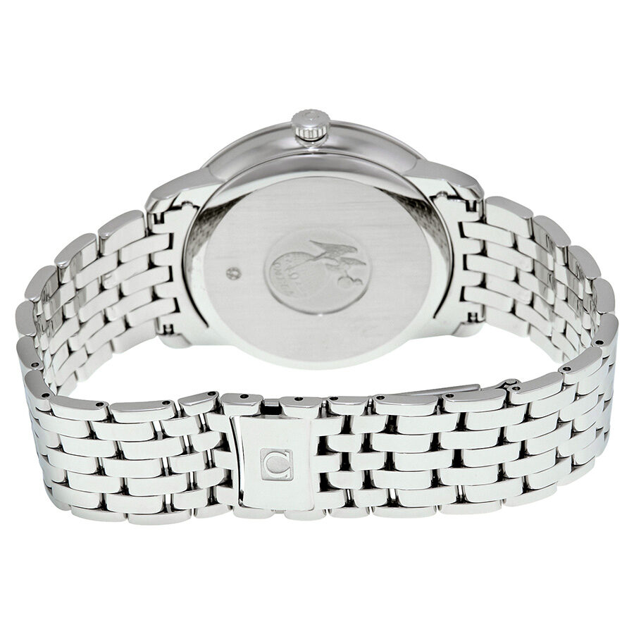 Omega De Ville 424.10.40.20.03.002 Men's Automatic 2