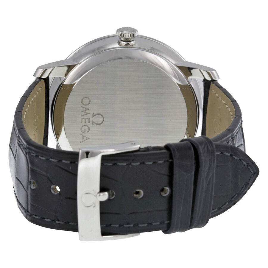 Omega De Ville 424.13.40.21.03.001 Men's Automatic 2