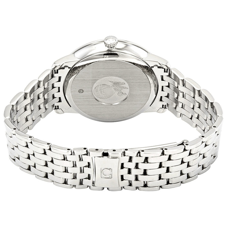 Omega De Ville 424.10.40.20.06.002 Men's Automatic 2