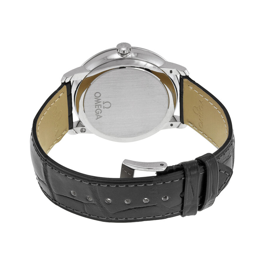 Omega De Ville 42453402004001 Men's Automatic 2