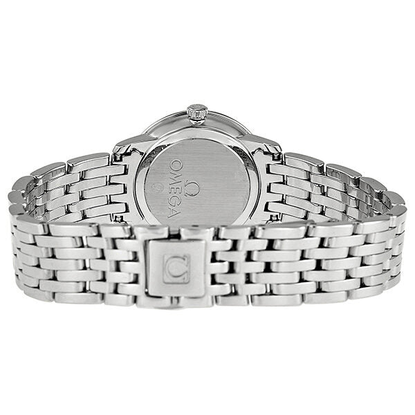 Omega De Ville 42410246005001 Ladies Quartz 2