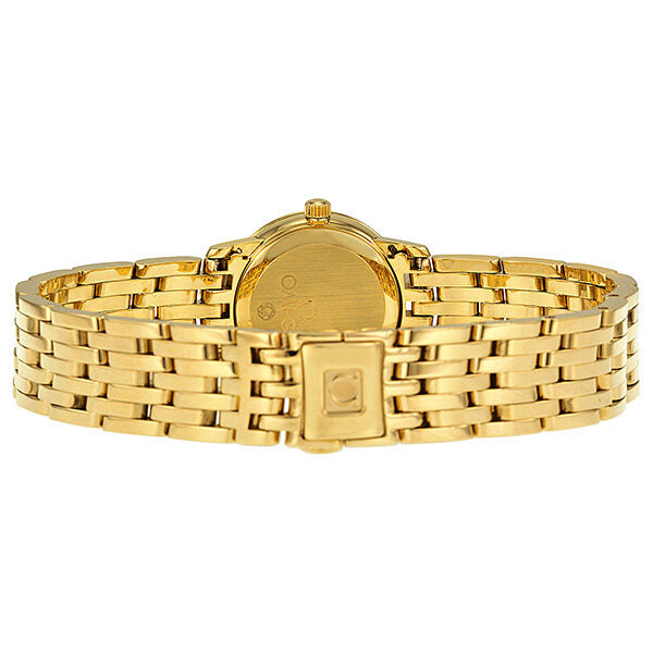 Omega De Ville 4170.71 Ladies Quartz 2