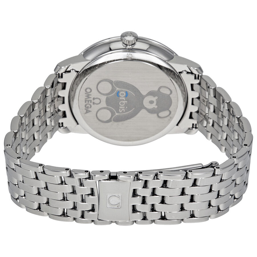 Omega De Ville 424.10.40.20.03.003 Men's Automatic 2