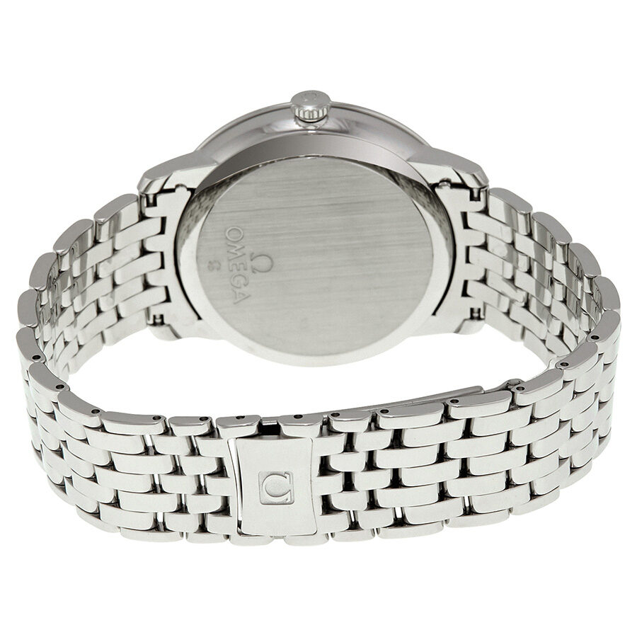 Omega De Ville 424.10.40.20.02.003 Men's Automatic 2