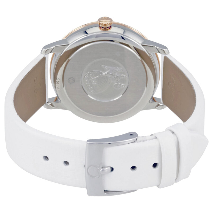 Omega De Ville 42422336052001 Ladies Quartz 2