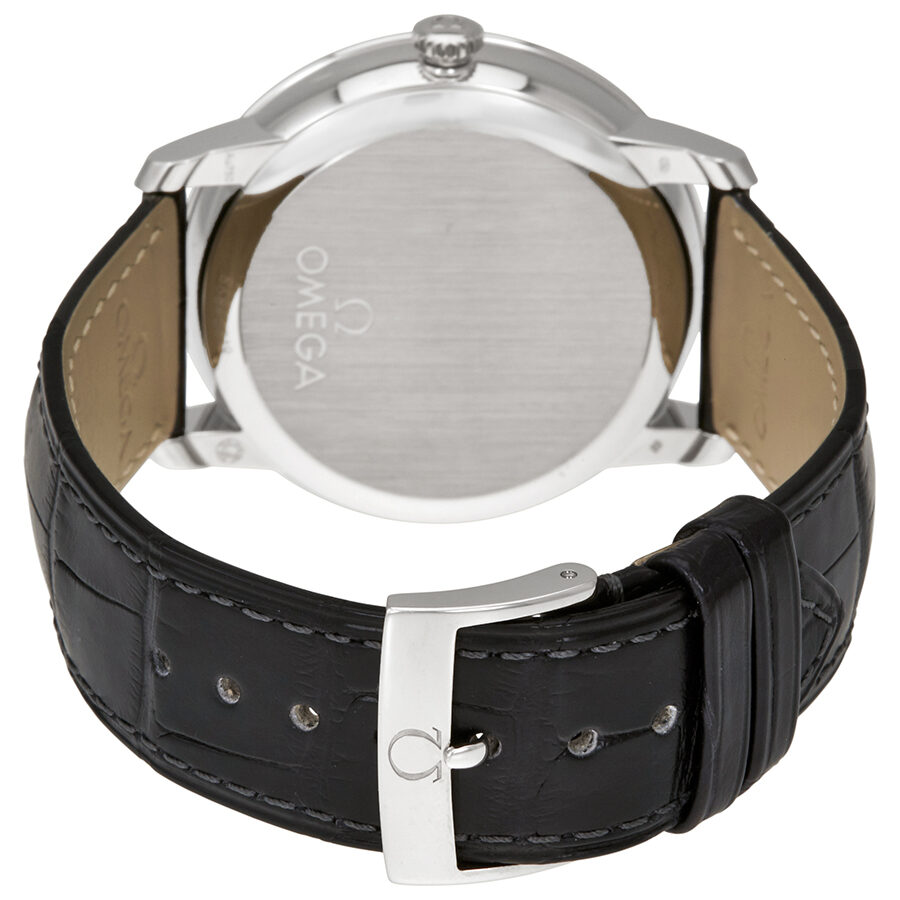 Omega De Ville 424.53.40.21.04.001 Men's Automatic 2