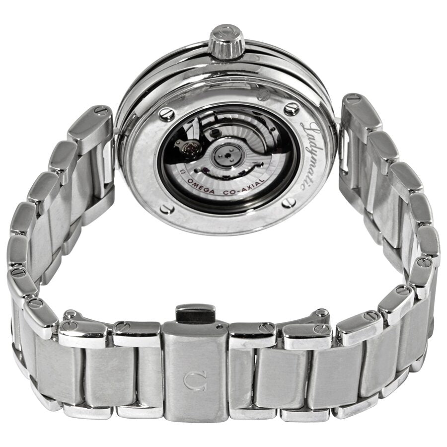 Omega De Ville 425.30.34.20.60.001 Ladies Automatic 2