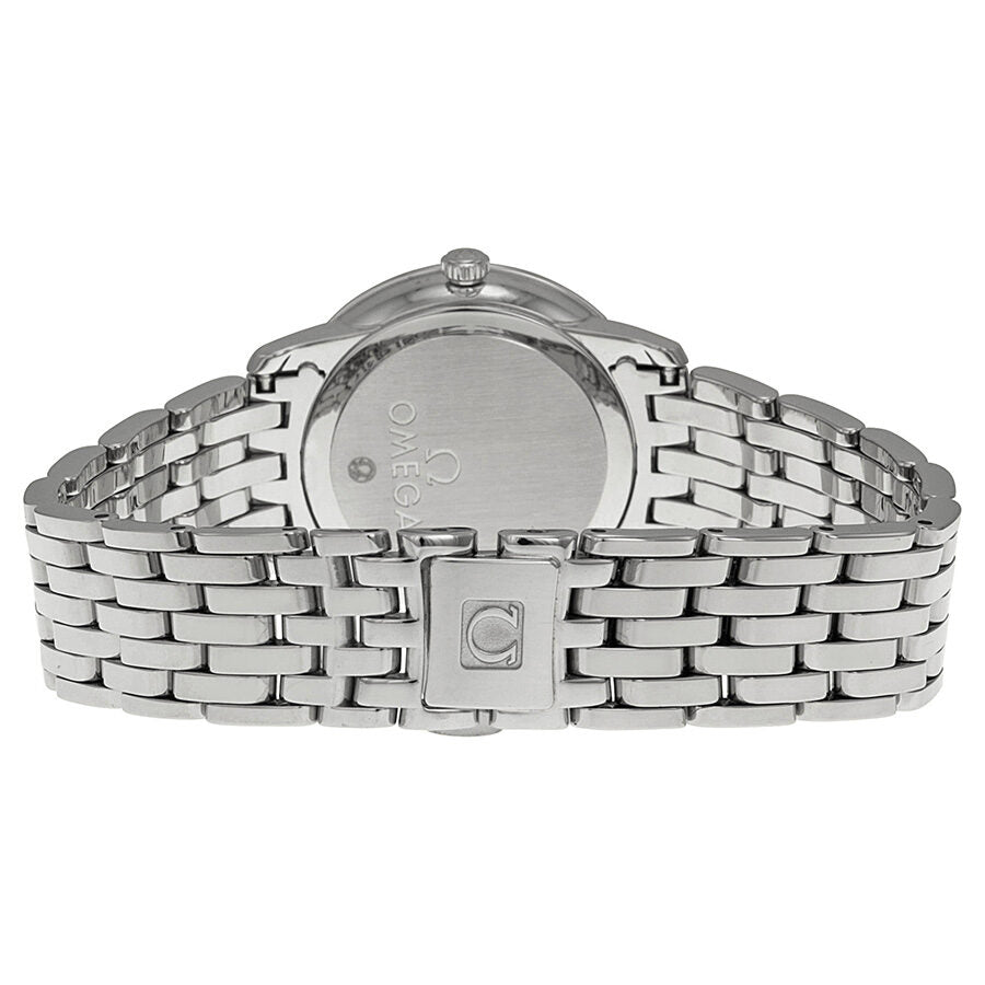 Omega De Ville 424.15.27.60.52.001 Ladies Quartz 2