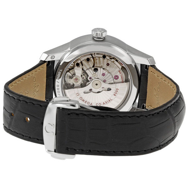 Omega De Ville 4113412101001 Men's Automatic 2