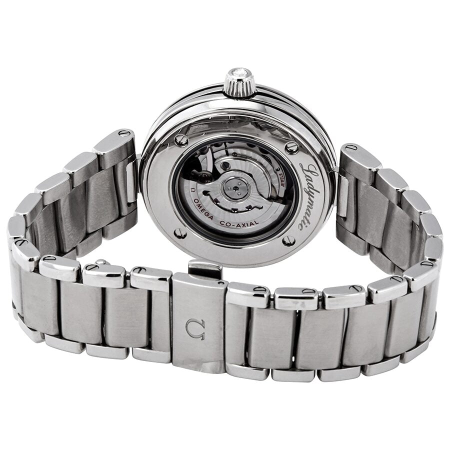 Omega De Ville 425.35.34.20.51.001 Ladies Automatic 2