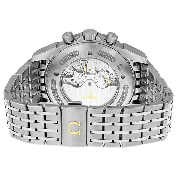 Omega De Ville 422.10.44.52.13.001 Men's Automatic 2