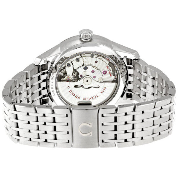 Omega De Ville 431.10.41.21.02.001 Men's Automatic 2