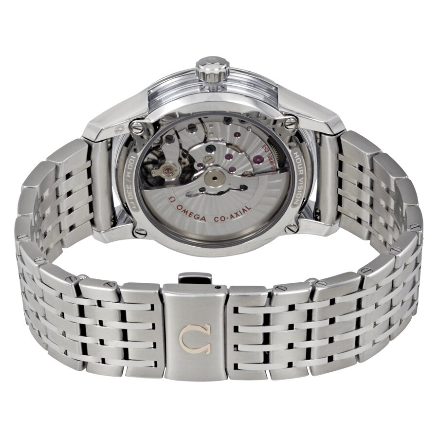 Omega De Ville 431.30.41.21.01.001 Men's Automatic 2