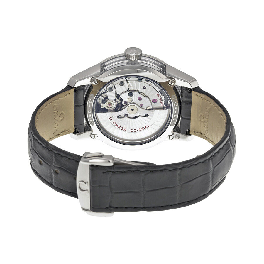 Omega De Ville 431.33.41.21.01.001 Men's Automatic 2
