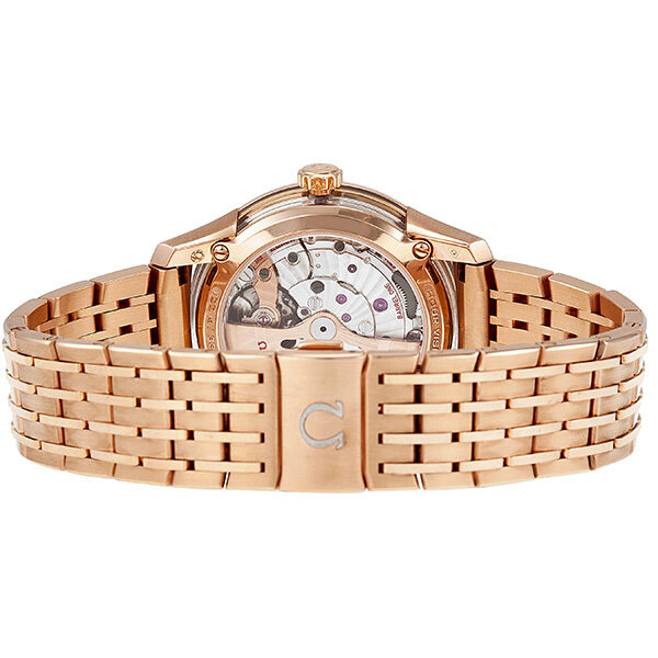 Omega De Ville 431.60.41.21.02.001 Men's Automatic 2