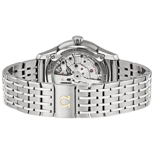 Omega De Ville 431.30.41.22.02.001 Men's Automatic 2