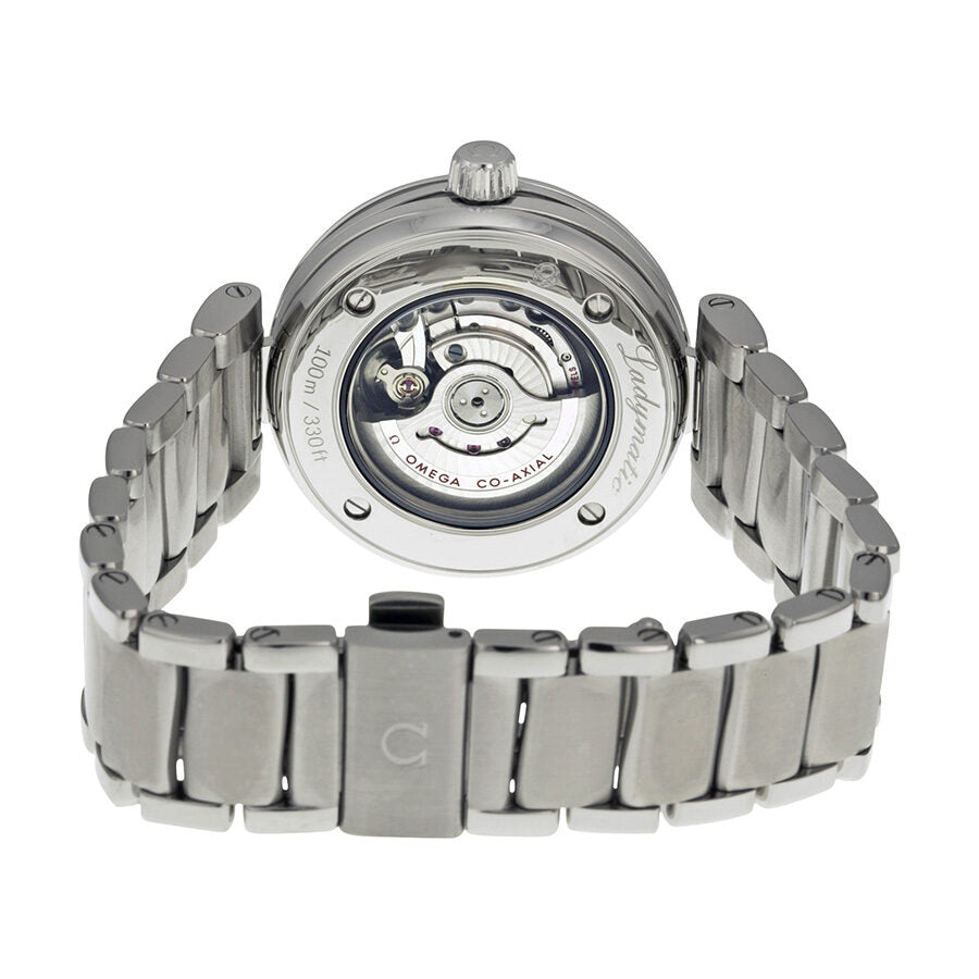Omega De Ville 425.30.34.20.55.001 Ladies Automatic 2