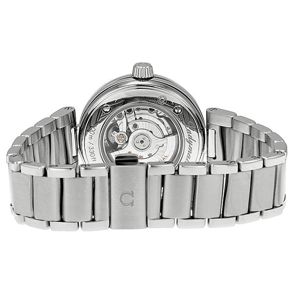 Omega De Ville 425.30.34.20.51.001 Ladies Automatic 2