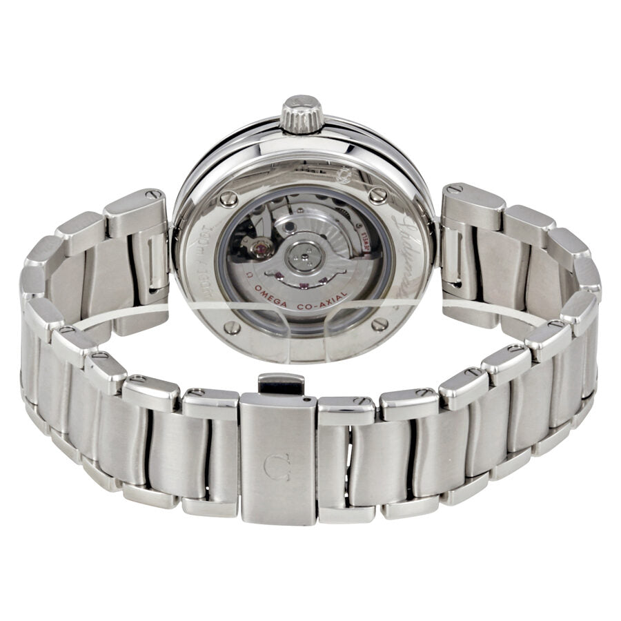 Omega De Ville 425.30.34.20.56.001 Ladies Automatic 2