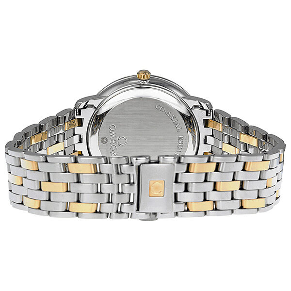 Omega De Ville 4374.1100 Men's Automatic 2