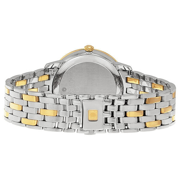 Omega De Ville 424.20.37.20.02.001 Unisex Automatic 2