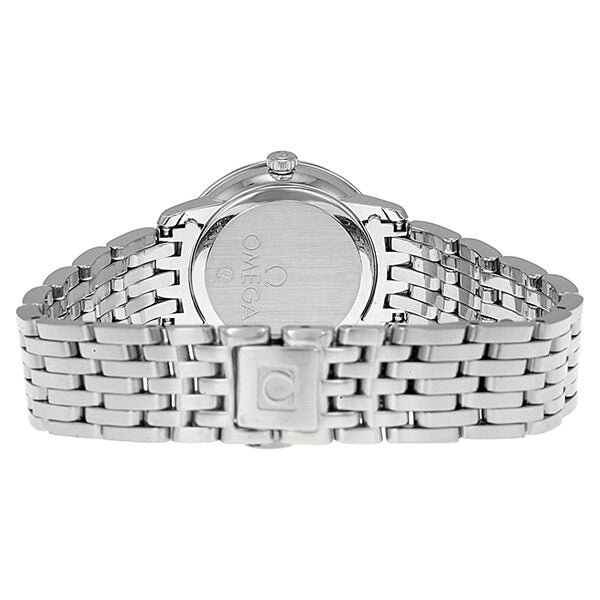 Omega De Ville 42415246052001 Ladies Quartz 2