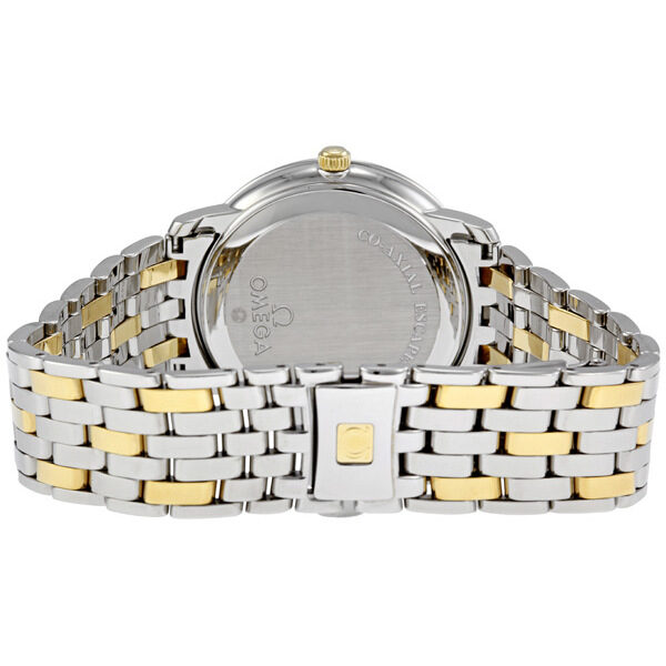 Omega De Ville 4374.31 Men's Automatic 2