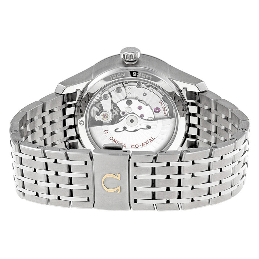 Omega De Ville 431.10.41.22.02.001 Men's Automatic 2