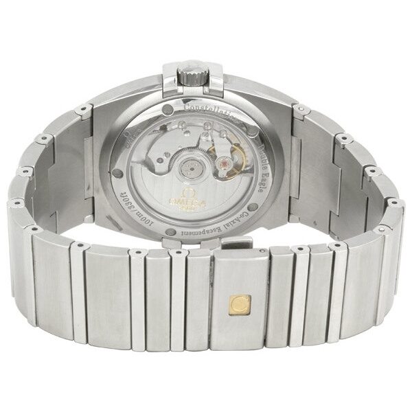 Omega Constellation 1503.30 Men's Automatic 2
