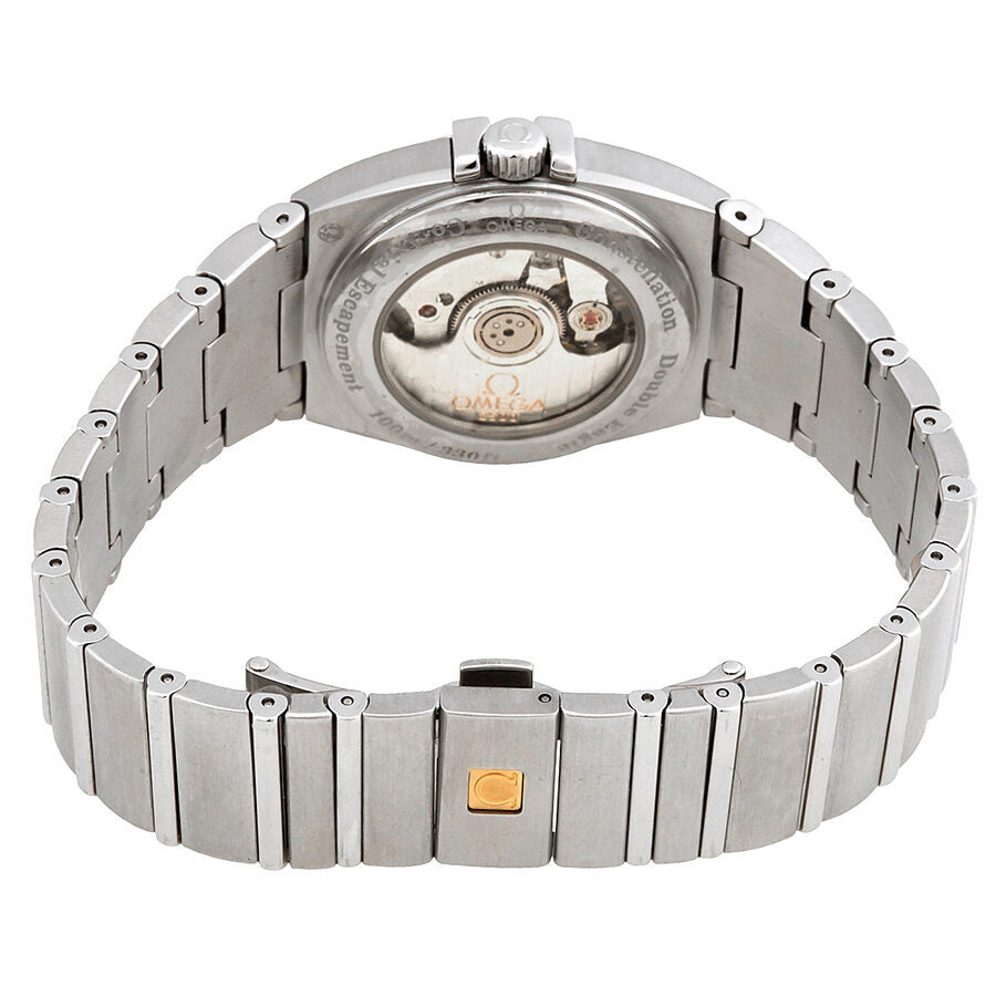 Omega Constellation 1590.70 Ladies Automatic 2