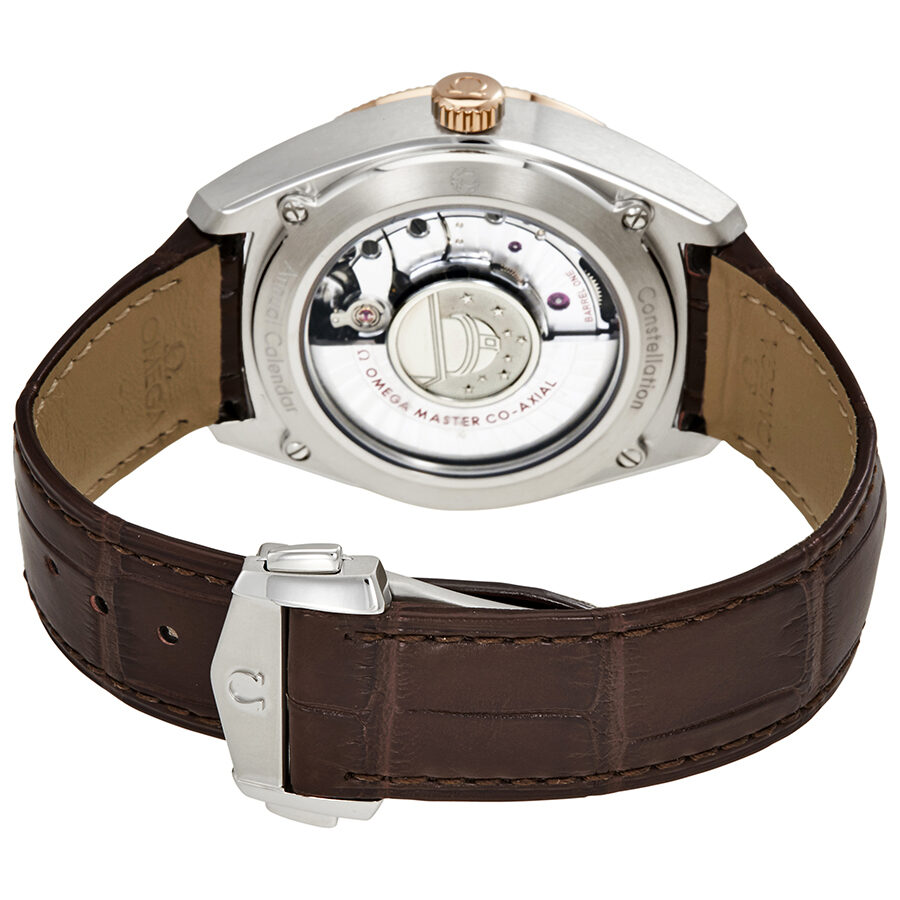 Omega Globemaster 130.23.41.22.06.001 Men's Automatic 2