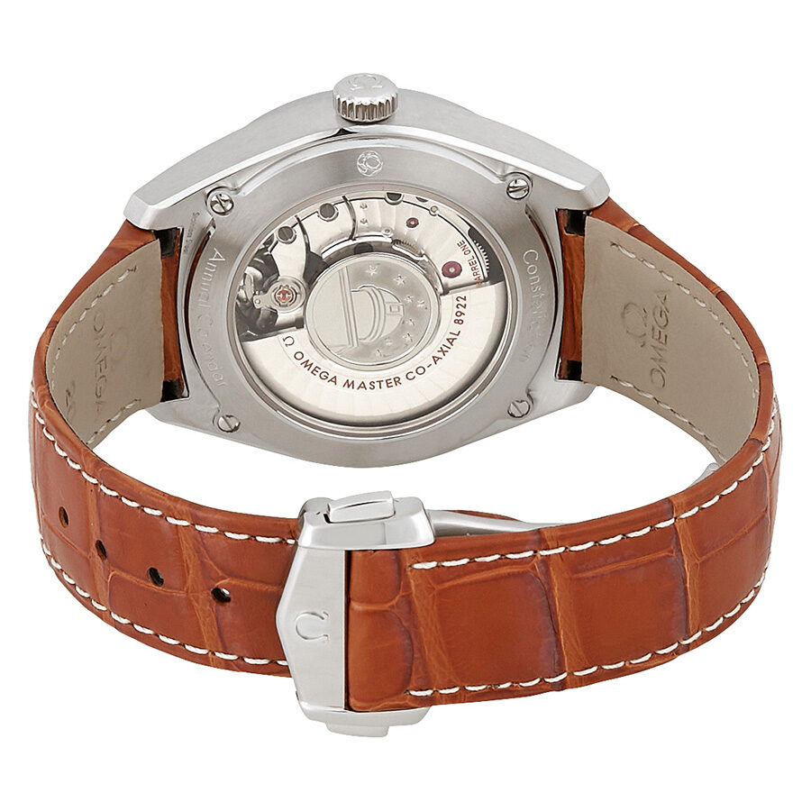 Omega Globemaster 130.33.41.22.02.001 Men's Automatic 2