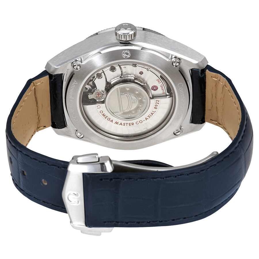 Omega Globemaster 130.33.41.22.06.001 Men's Automatic 2