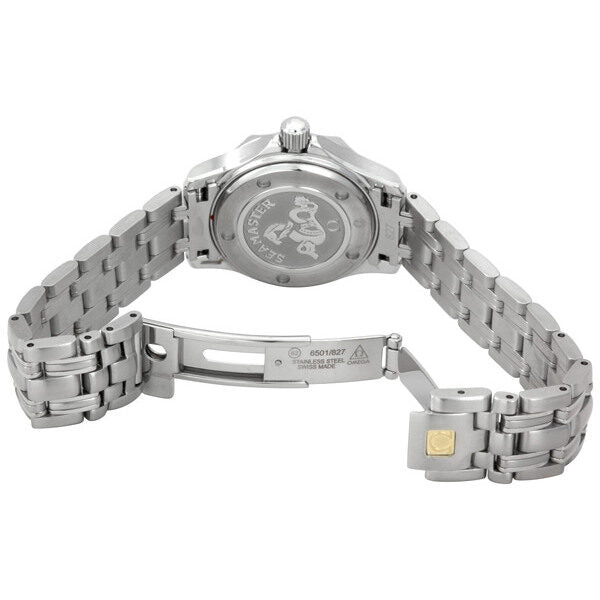 Omega Seamaster 212.15.28.61.51.001 Ladies Quartz 2