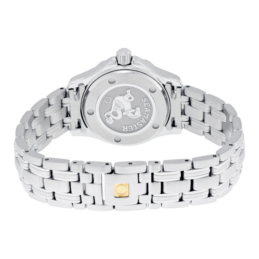 Omega Seamaster 212.30.28.61.01.001 Ladies Quartz 2