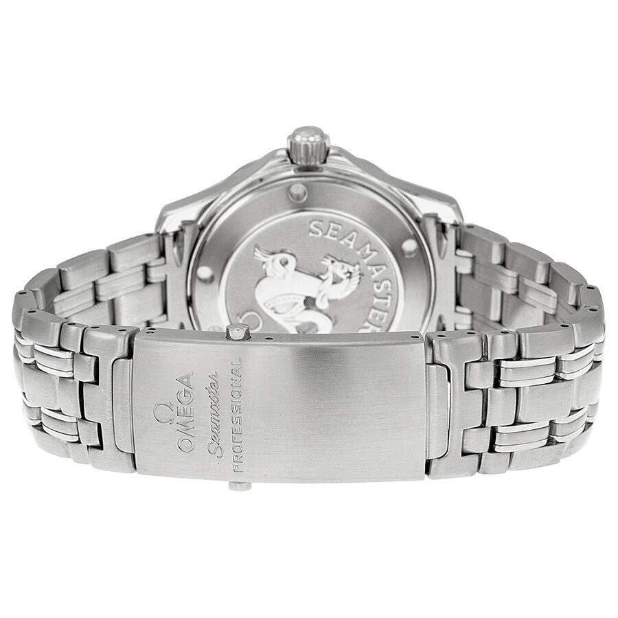 Omega Seamaster 212.30.36.20.01.001 Men's Automatic 2