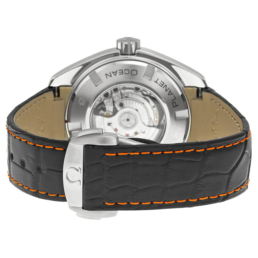 Omega Seamaster 232.33.38.20.01.002 Unisex Automatic 2