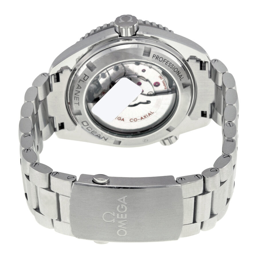 Omega Seamaster 232.30.46.21.01.002 Men's Automatic 2