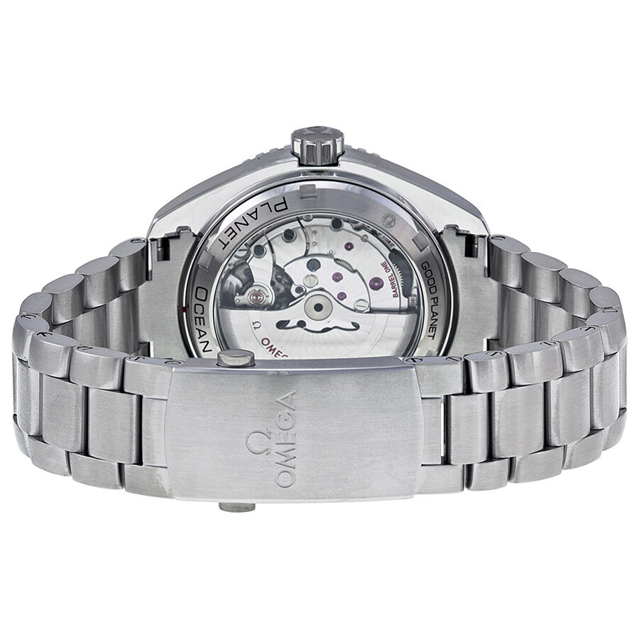 Omega Seamaster 23230442203001 Men's Automatic 2