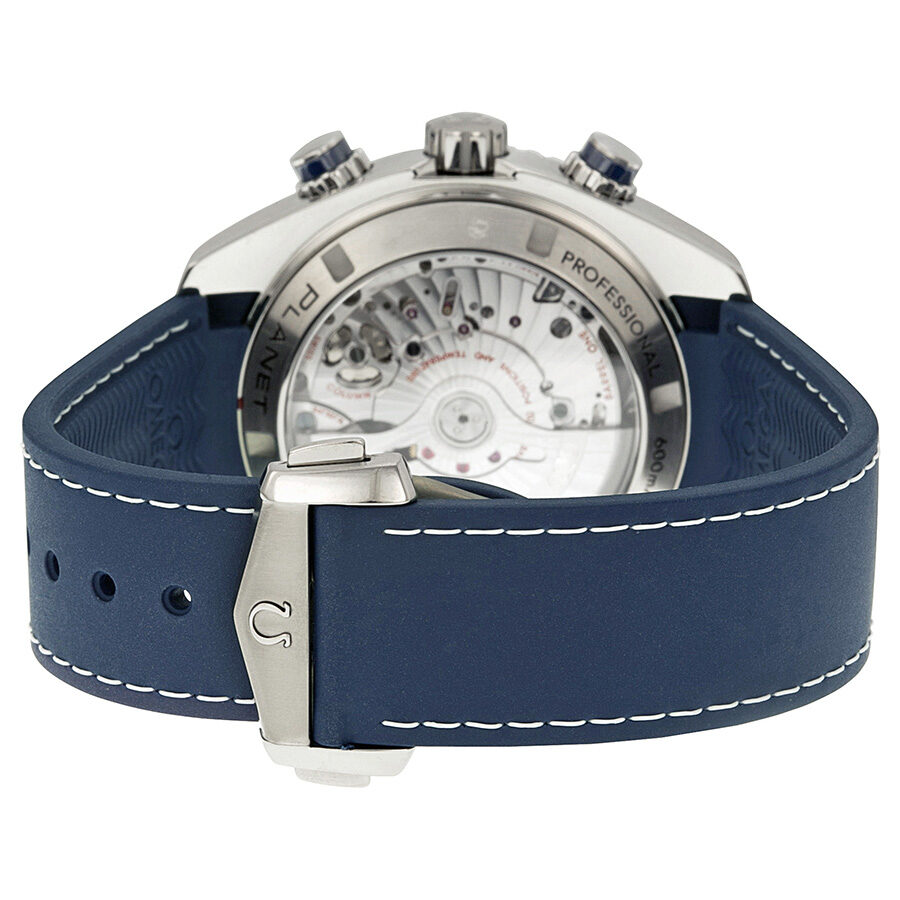 Omega Seamaster 232.92.46.51.03.001 Men's Automatic 2