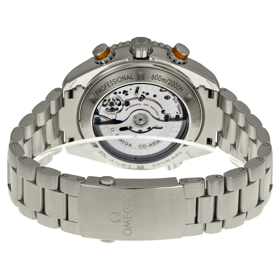 Omega Seamaster 23230465101002 Men's Automatic 2