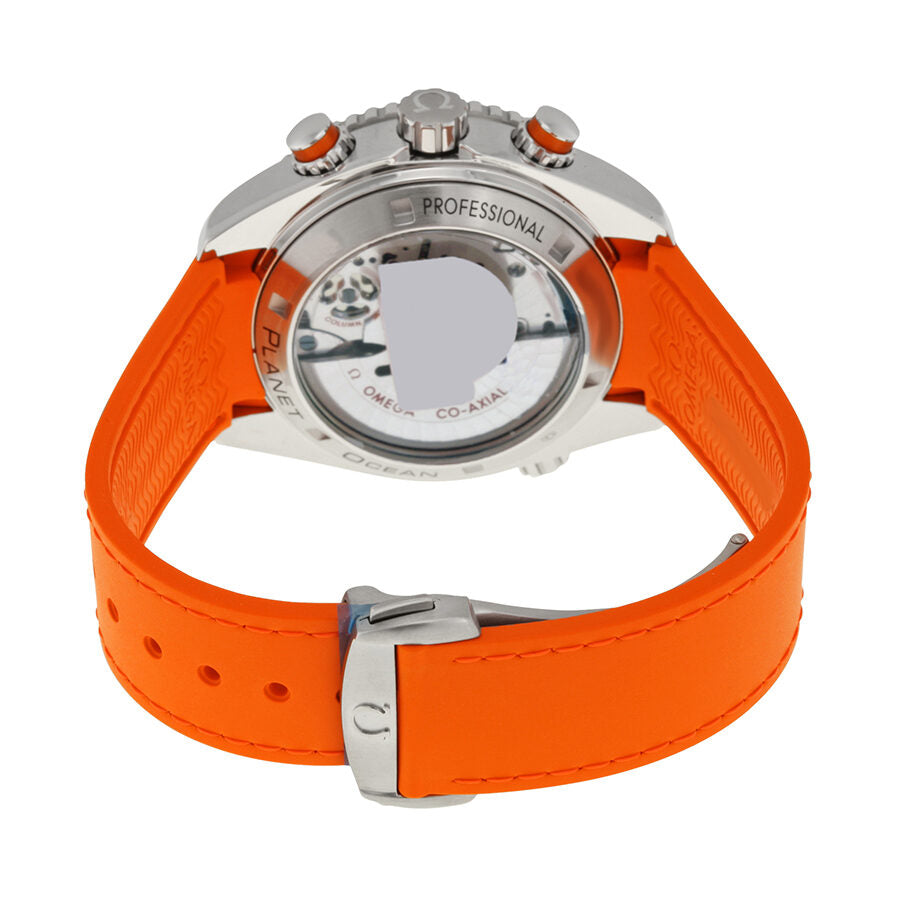 Omega Seamaster 232.32.46.51.01.001 Men's Automatic 2