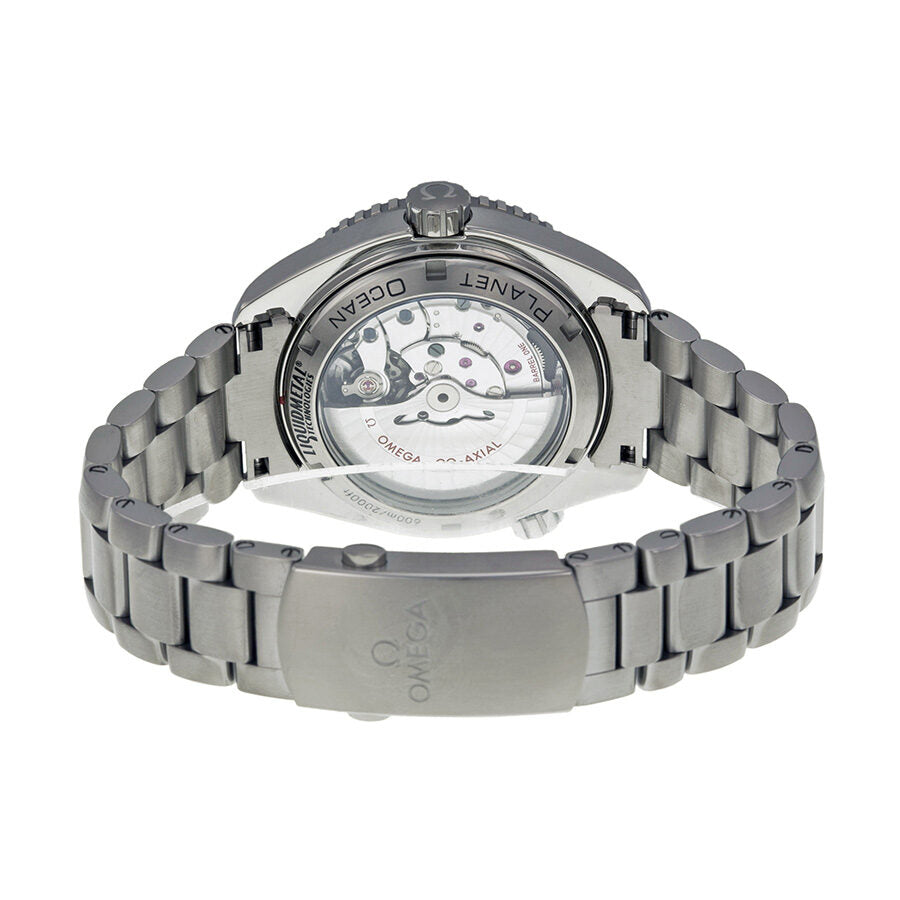 Omega Seamaster 232.90.44.22.03.001 Men's Automatic 2