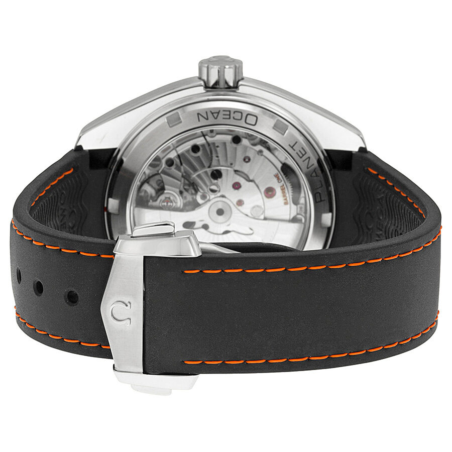 Omega Seamaster 232.32.44.22.01.002 Men's Automatic 2